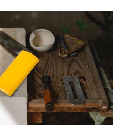 Beavorty Mini Razor with Disposal Case | Safe Blade Storage for Nurses | Compact Plastic Container for Waste - Buy Online on GoSupps.com