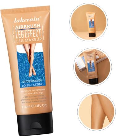 PLAFOPE Leg Face Highlighter Face Paint Makeup Under Eye Concealer Face Makeup Foundation Liquid - Buy Online on GoSupps.com