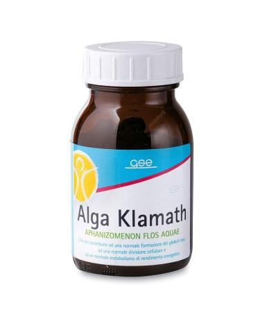 Klamath - 120 tablets