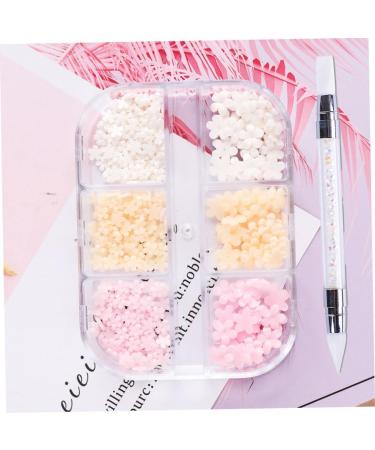 1PC Nail Art Sculpture Pens Silicone Dual Head Manicure Carving Pen Rhinestone Beads Picker Tool - Buy Online on GoSupps.com