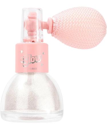 manhegari Body Glitter Spray - 7g Shimmering Body Powder - Luminous Powder for Women Festival Makeup Party Halloween Concert - Buy Online on GoSupps.com