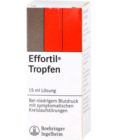 EFFortil Drops 15 ml - Buy Internationally | Fast Shipping & Great Prices - Buy Online on GoSupps.com