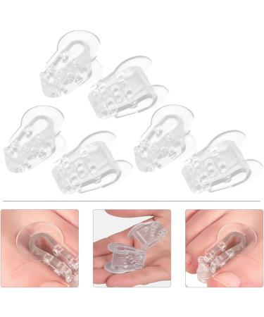 3 Pairs Healeved Nail Tools for Toe Bunions - Thumb Protector & Toe Separators - Buy Online on GoSupps.com