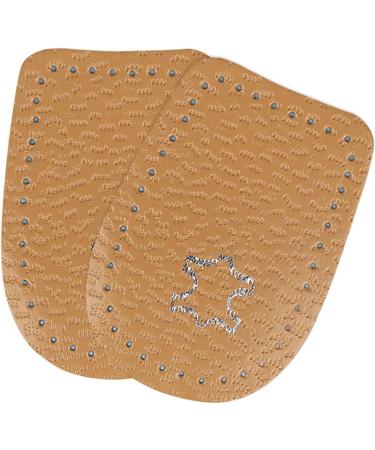 Buy NOLITOY Heel Pad Shoe Insoles - Comfortable Inserts & Cushions for Men & Women | High Heel Grip & Support | International Shipping Available - Buy Online on GoSupps.com