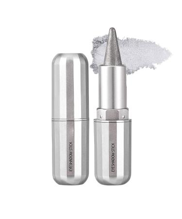 Gel Eyeliner Pencil Smokey Eye Eyeshadow Stick Crayon Long Lasting Eyeshadow Stick for Makeup for Cosplay and Events Satt 07