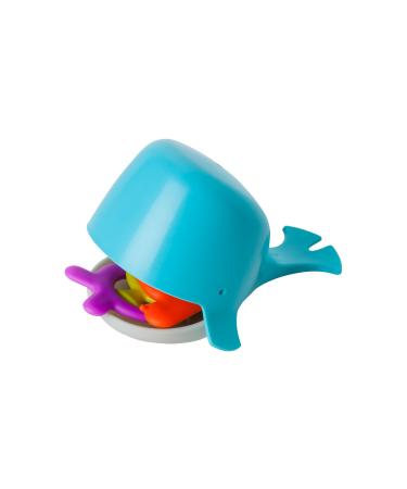 Boon Chomp Hungry Whale Bath Toy 12+ Months
