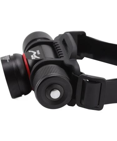 High-Performance Waterproof Diving Light - 10W 1000LM Aluminum Alloy Flashlight with IPX68 Rating & 5 Modes for Underwater Fishing & Cave Exploration - Buy Online on GoSupps.com