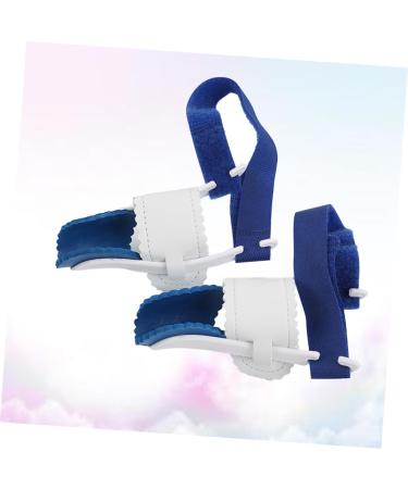 Best Bunion Corrector & Protector - Hammer Bunion Splitter for Pain Relief | Hallux Valgus Brace & Dividers - Buy Online on GoSupps.com