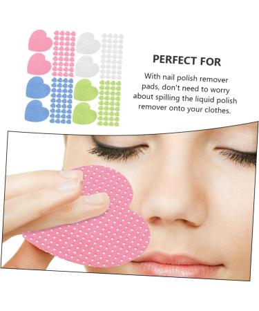 POPETPOP 800 Sheets Cleaning Supplies Nail Gel Polish Nail Supplies Cotton Pads Nail Art Supplies Glue Cleaning Wipes Nail Remover Melt Blown Cloth Nail Polish - Buy Online on GoSupps.com