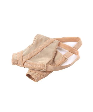 Thumb Bunions Protector 1 Pair Straightener Toes Separator Sock Thumb Bunion Straightener
