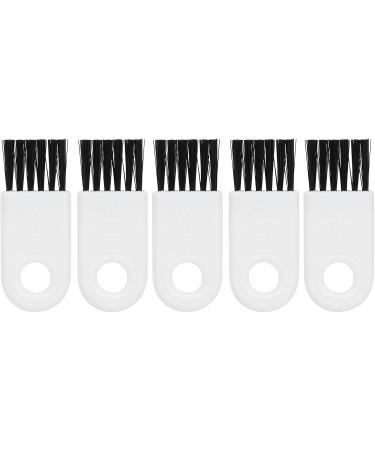 Razor Cleaning Brushes | Multifunctional Trimmer & Clipper Cleaning Tools - Shop Internationally - Buy Online on GoSupps.com