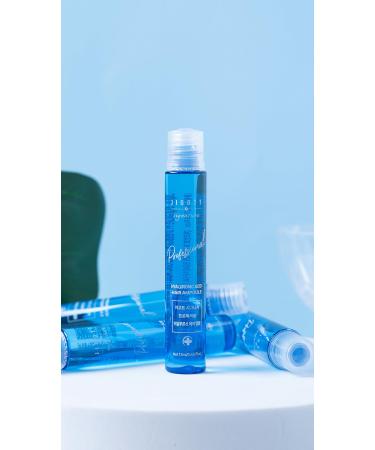 Signature Professional Hyaluronic Hair Ampoule K-Beauty Hair Treatment 13ml/0.43FL.OZ *10 EACH