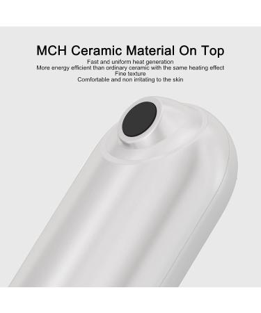 Bite Relief Pen - USB Charging Heat Pulse Sting Healer for Adults & Kids | Reduce Itching & Provide Safe Relief - Buy Online on GoSupps.com