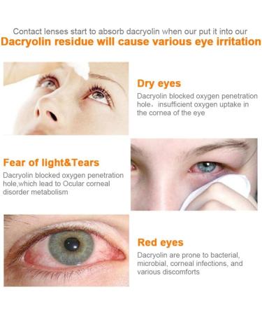 Portable USB Contact Lens Cleaner - Ball Mask Shape Automatic Cleaning for On-the-Go | International Shipping - Buy Online on GoSupps.com