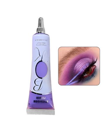 Waterproof Eye Primer | Long-Lasting Color-Bind Shadow Base | Moisturizing Cream for Halloween Party Makeup | 15ml Rosixehird 03 - Buy Online on GoSupps.com