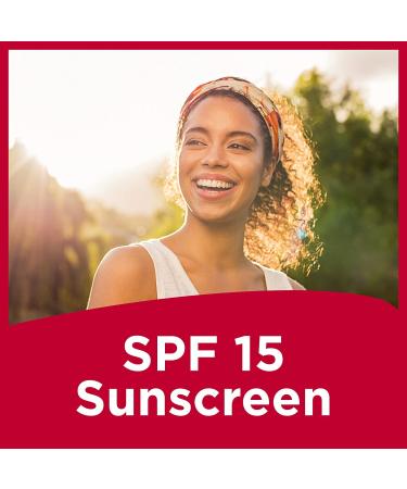 Carmex Daily Care SPF15 Variety Pack (2 Pack) - Hydrating Lip Balm with Sun Protection - Buy Online on GoSupps.com