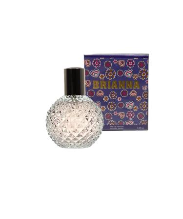 Brianna 3.3 Ounces Eau de Parfum Spray