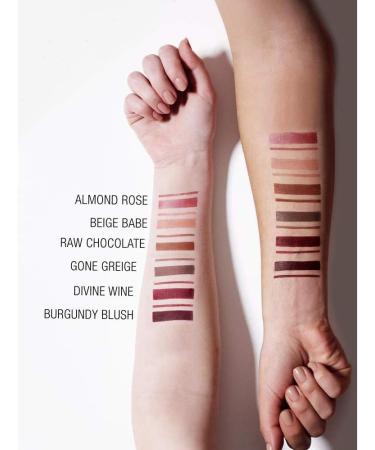 Maybelline Color Sensational Shaping Lip Liner in 56 Almond Rose - 5g | Pack of 1 - Buy Online on GoSupps.com