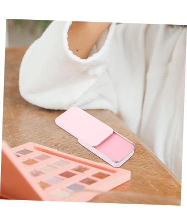 DOITOOL Brow Mapping Eyebrow Facial Paint Positioning Cream Brow Position Tool Miss Auxiliary Tool Eyebrow Shape Eyebrow Mapping 1 count (Pack of 1) Pink - Buy Online on GoSupps.com