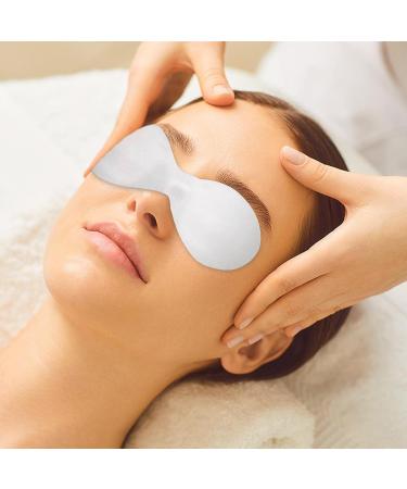 200 Sheets Non Woven Eye Care | Lint Wipes Makeup Remover Pads Eye Cleaning Pads Women Beauty Salon Eye Toner Lotion Paper for Home Use Professional Beauty Salon Moisturizing Paper Xiatiam - Buy Online on GoSupps.com