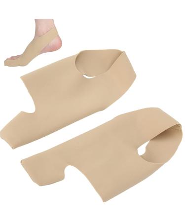 Orthopedic Bunion Corrector - Hallux Valgus Bandage & Toe Expander for Pain Relief - 1 Pair (Size L) - Buy Online on GoSupps.com