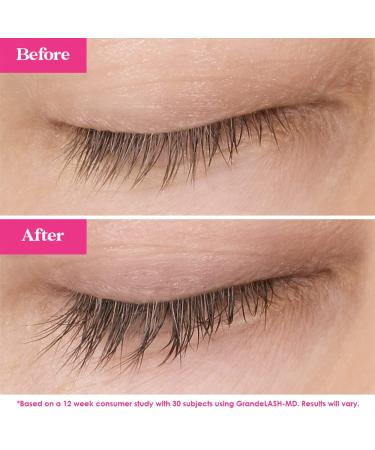 Grande Cosmetics Destination Set - Shop Now for Luscious Lashes and Beautiful Brows - Buy Online on GoSupps.com