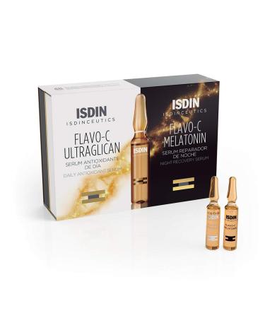 ISDIN Isdin - Routine Day & Night 20x2ml