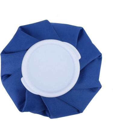 Ice Bag & Hot Water Sac | Pain Relief Compress for Injuries | 3 Sizes Available - Buy Online on GoSupps.com