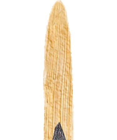 Winsor & Newton Monarch Round Long Handle Brush - Size 00 - Buy Online on GoSupps.com
