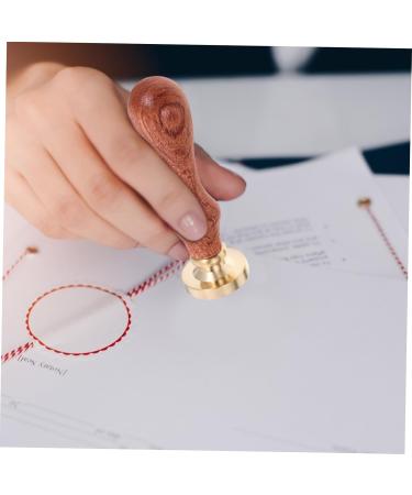 Baluue 1 Piece Makeup Tool Portable Eyeshadow Stamp Eyeshadow Stamp Blush Tool Eyeshadow Stamp Delicate Pattern Design For Levels 9x24cm Golden - Buy Online on GoSupps.com