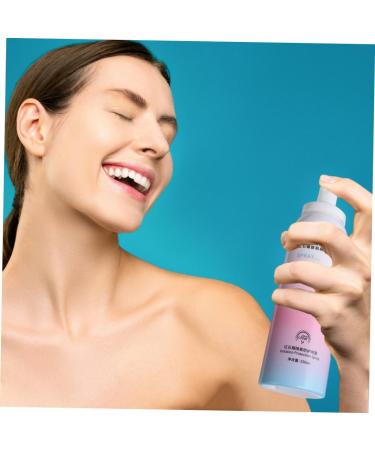 Toner Moisturizing Spray Sunscreen Spray Makeup Accessories Outdoor Spray Skin Care Spray Moisturizing Treatment Mist Pure Dew - Buy Online on GoSupps.com
