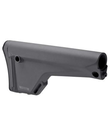 Magpul unisex adult MOE Fixed Stock, Gray, Gray US - Buy Online on GoSupps.com