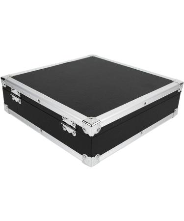 Salutuya 16 Ball Billiard Storage Case - Pool Balls Carrying Box for Billiards Lovers - Buy Online on GoSupps.com