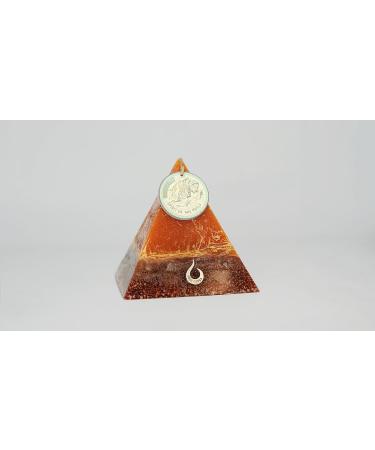 Soul-Terra Spirit Animal Candle - North | Discover Surprise Animal Inside for Unique Spiritual Experience - Buy Online on GoSupps.com