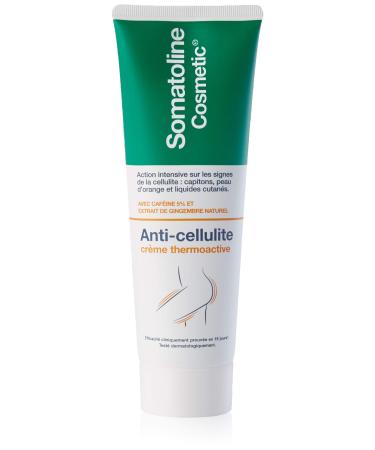 Anticelul tico termoactive crema 250 ml