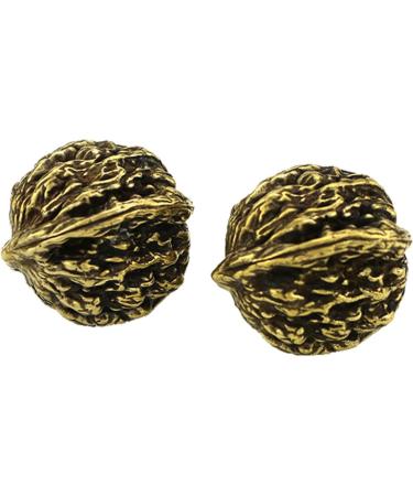 Frcolor Copper Walnut Khimar Hijab - Unique Handcrafted Jewelry & Decorative Brass Accessories for Collectors - Buy Online on GoSupps.com
