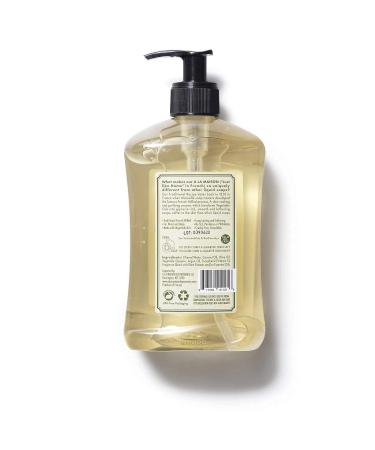 A LA MAISON Yuzu Lime Liquid Hand Soap - Triple French Milled Natural Moisturizing Soap (3 Pack 16.9 oz) - Yuzu Lime Scented Hand Wash (Pack of 3) - Buy Online on GoSupps.com