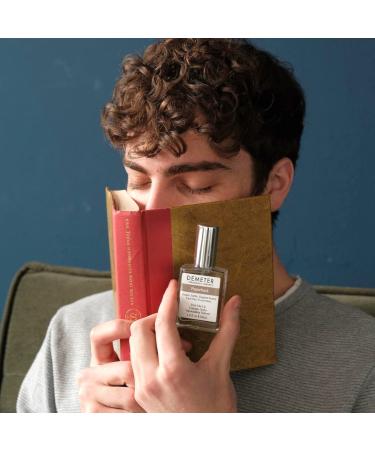 DEMETER Paperback 1oz Cologne Spray Perfume for Women and Men Paperback 1 Fl Oz (Pack of 1) - Buy Online on GoSupps.com
