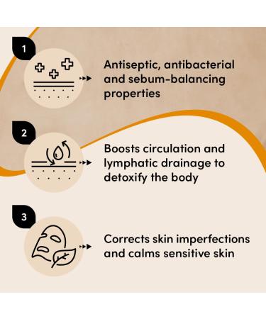 Buy Urban Veda Soothing Facial Oil - Soothe & Hydrate Your Skin | International Shipping Available - Buy Online on GoSupps.com