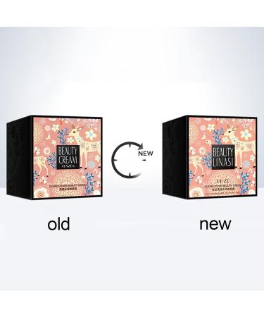 Amagogo BB Cream Moisturizing Concealer Mushroom Head Liquid Foundation Cream Light Weight Smoothly Even Skin Matte Concealer 20G style B - Buy Online on GoSupps.com
