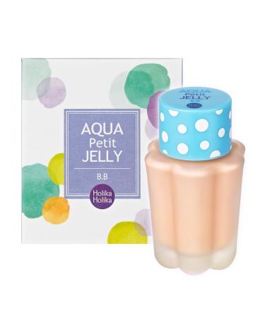 Holika Holika Aqua Petit Jelly BB SPF 20 Aqua Natural 02 40 ml