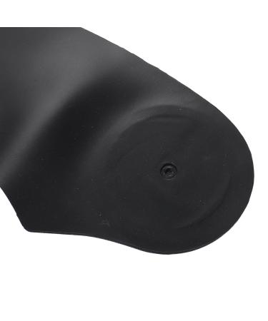 Silicone Hair Dye Collar | Professional Hairdressing Shawl & Stylist Pad for Salon & Barber Shop | Protect Clothes & Avoid Stains - Buy Online on GoSupps.com