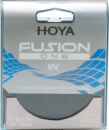 Hoya Fusion One UV Filter 43 mm 94 UV