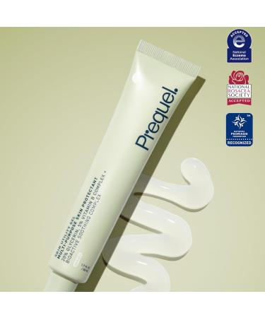 Prequel Skin Utility Gel - Multipurpose Invisible Moisturizer - 1.7 Fl Oz - International Shipping Available - Buy Online on GoSupps.com
