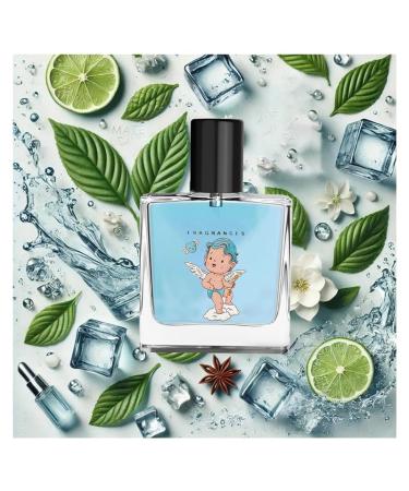 Cologne For Men Pheromone Cologne For Men Hypnosis Men's Cologne Long Lasting Romantic Perfume(1 PACK) - Buy Online on GoSupps.com