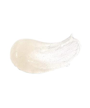 Mario Badescu Botanical Exfoliating Scrub | Ivory Palm Seeds & Green Tea Extract | 3.4 Fl Oz - Buy Online on GoSupps.com
