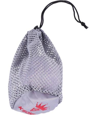 Clispeed 3 STK Hand Massage Devices - Ceramic Deep Tissue Massage Roller & Yoga Ball - Violet 6.5x6.5cm - Fascia Ball for Fitness & Relaxation - Buy Online on GoSupps.com