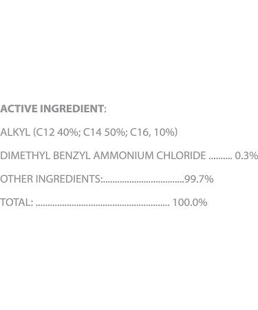 Clorox Disinfecting Mist  Multi-Surface Disinfectant  Lemongrass Mandarin  16 Fluid Ounces - Buy Online on GoSupps.com