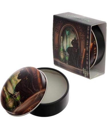 Puckator Lisa Parker Magical Cats Lip Balm in a Tin - Lip Care Stick Balms Chapstick Holiday Essentials For Women Family - Lipbalm Moisturiser Exfoliator Cream - Pretty Cute Lip Blam Bam - Buy Online on GoSupps.com