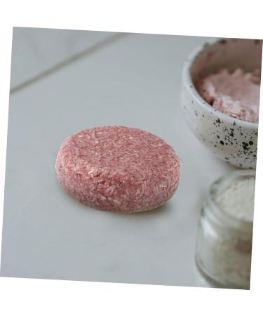  Mikinona Mikinona Solid Shampoo Anti-Oil Shampoo Ginseng - Buy Online on GoSupps.com